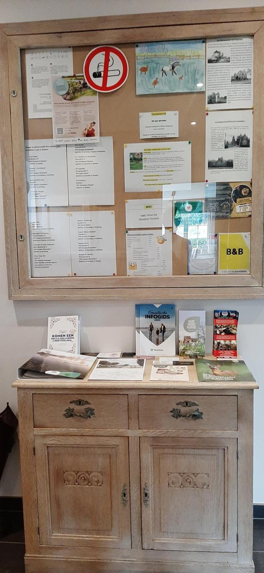 B & B Victors Hof, Met Zwemvijver In Landelijke Setting Lievegem Bagian luar foto